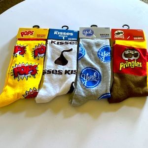 Men’s Novelty Socks